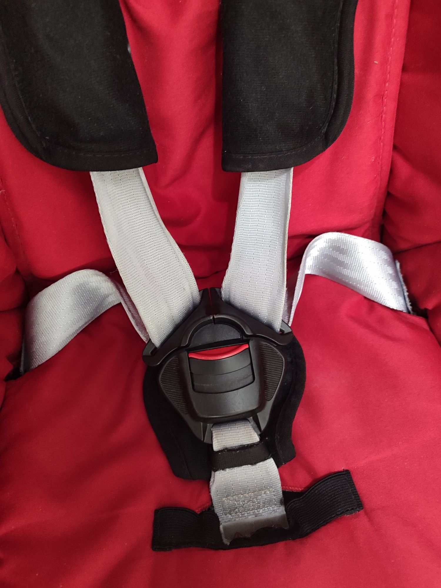 Автокрісло , Britax Romer