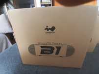 Nowa obudowa In Win B1 Mesh PS200W