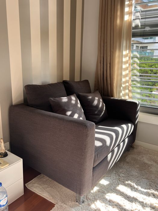 Mudança de casa URGENCIA -Sofa da B&B Italian