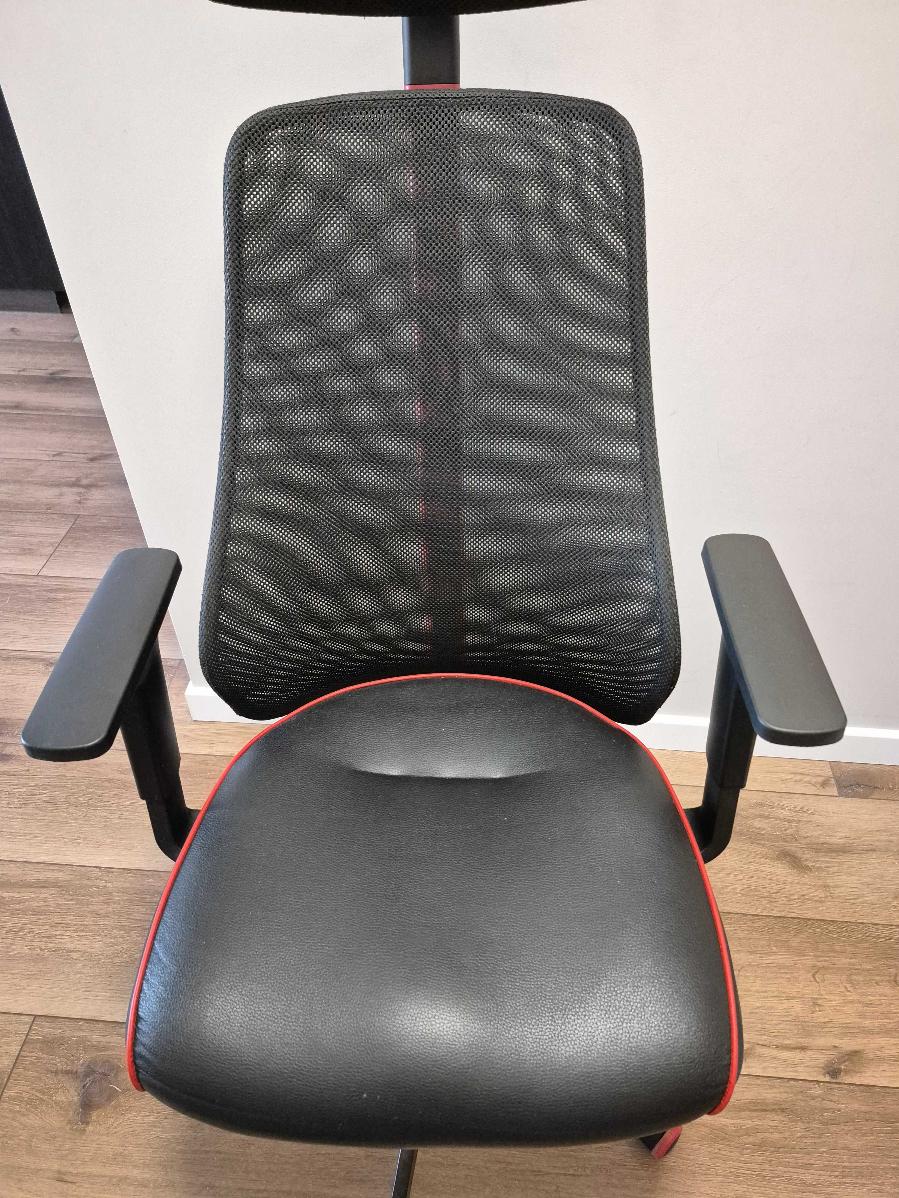 Krzesło biurowe Ikea Matchspell