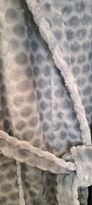 Roupão quentinho Oriflame