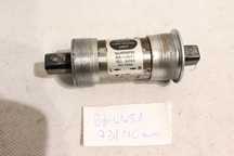 wkład suportu shimano BB-UN51 . 73/110 mm bsa 1,37 x 24F GT /TREK co1