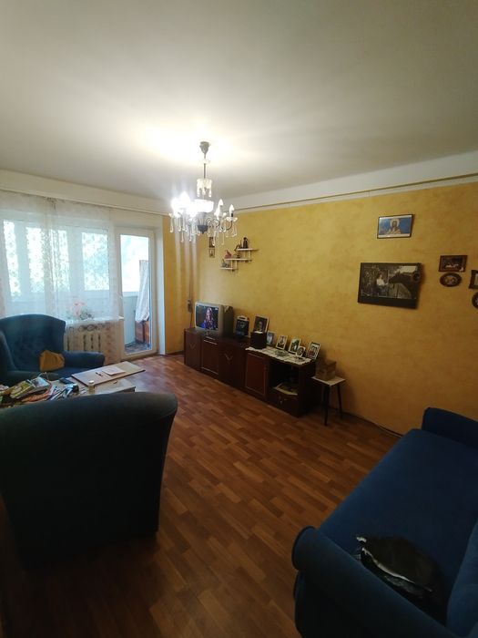Продам 2-комн. квартиру на Черёмушках $