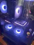 Rtx 3060ti Palit dual oc 8gb