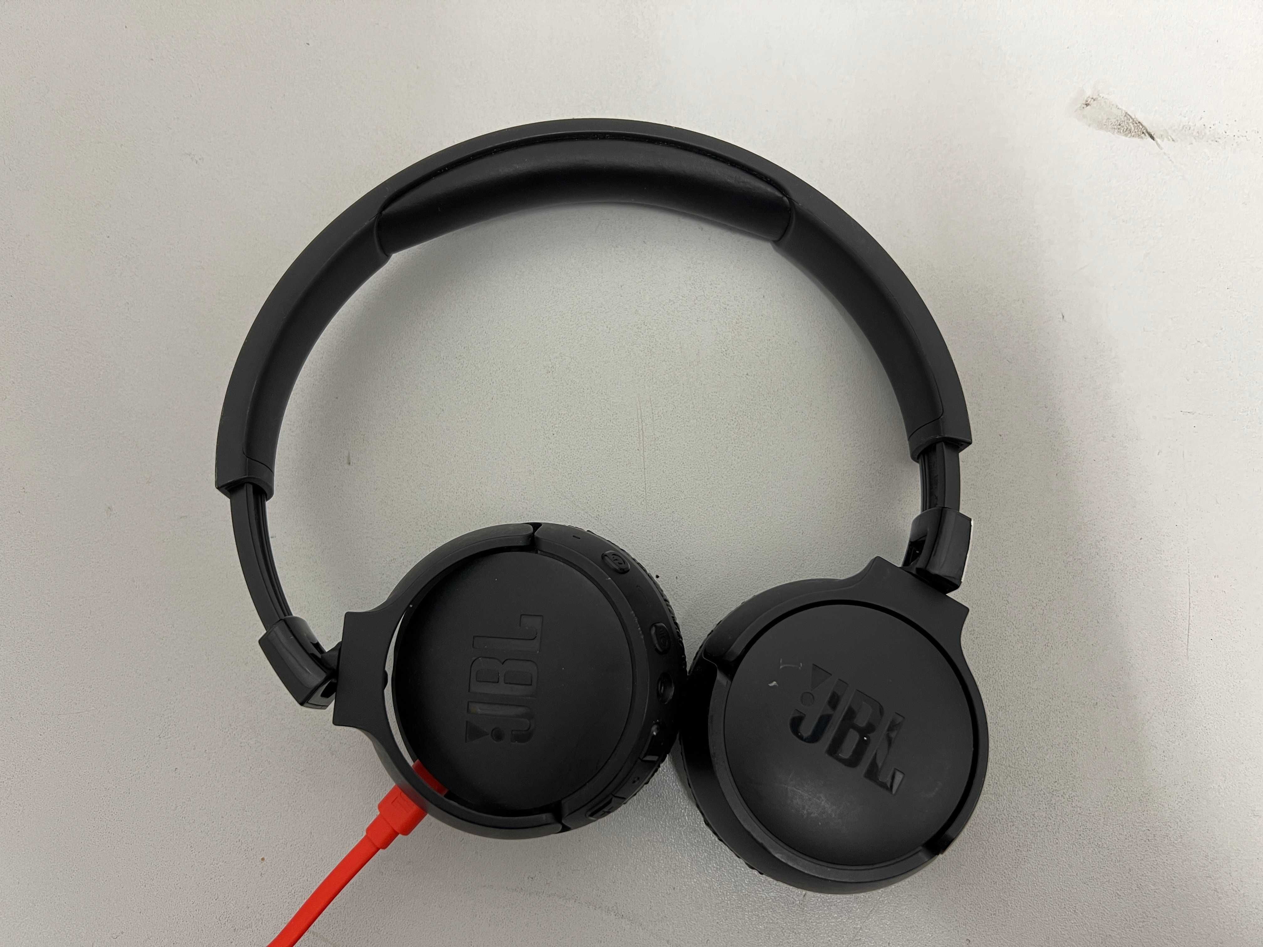 Słuchawki Bluetooth Nauszne ANC JBL Tune 660NC