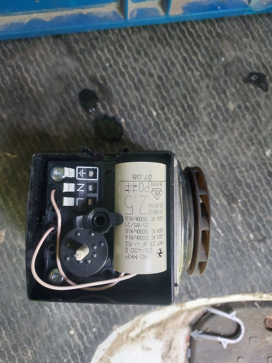 Pompa grundfos ups 15-70