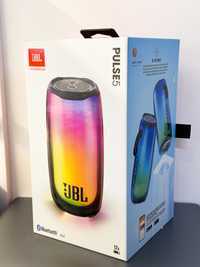 НОВА Bluetooth колонка JBL Pulse 5 ОРИГІНАЛ