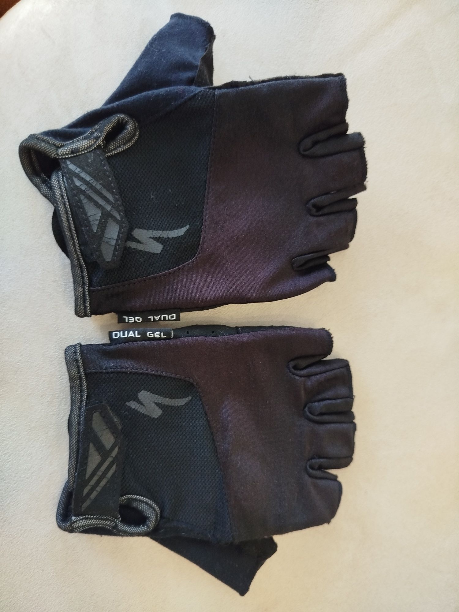 Luvas Specialized ciclismo