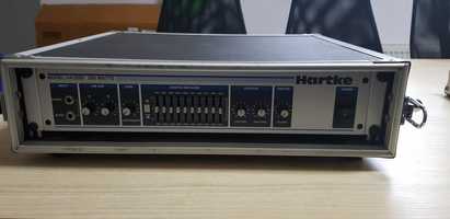 Head basowy Hartke HA2500 w racku