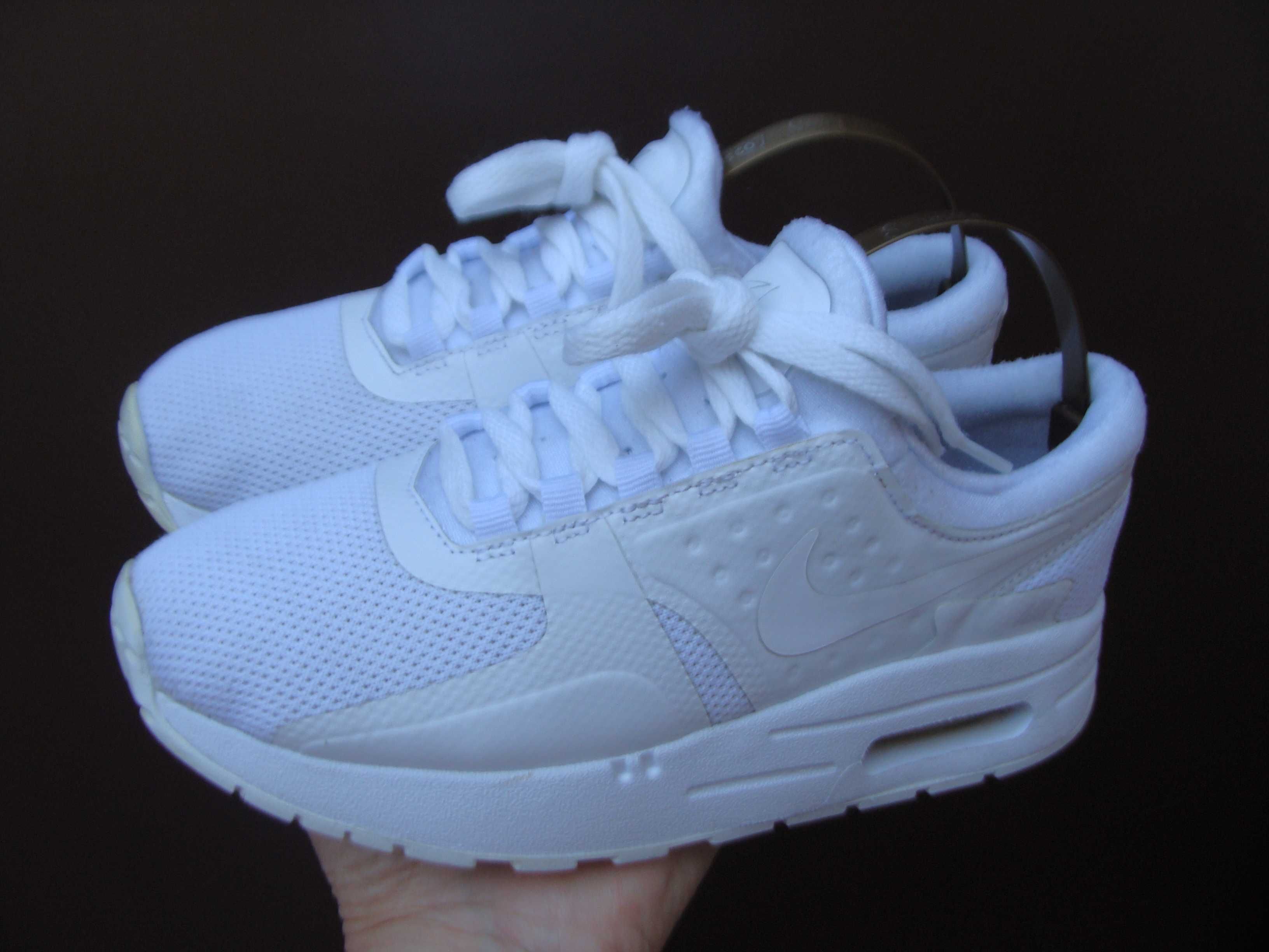 33/20.5 см Nike air max zero кроссовки  Индонезия