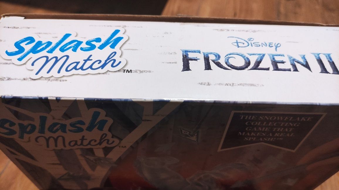 Gra Frozen Kraina lodu zręcznościowa