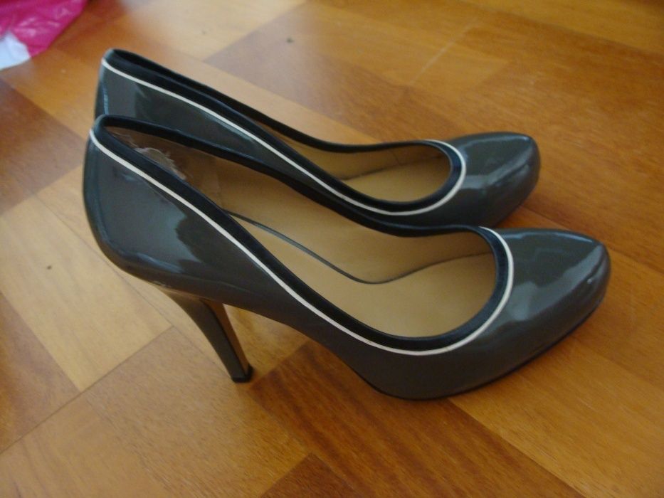 Buty damskie nina west 9 1/2 stan b. dobry wysyłka