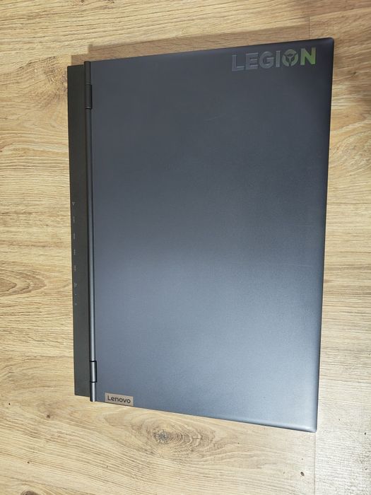 Lenovo legion 17ach6h, Ryzen 7 5800H, RTX 3060