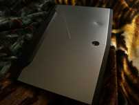Офіційний Alienware 17 r4