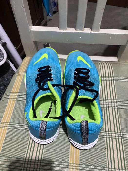 Tenis nike impecáveis