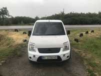 Ford transit connect 1.8 2010 Форд транзит конект