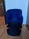 Sprzedam używany fotelik Cybex 15-36 kg
