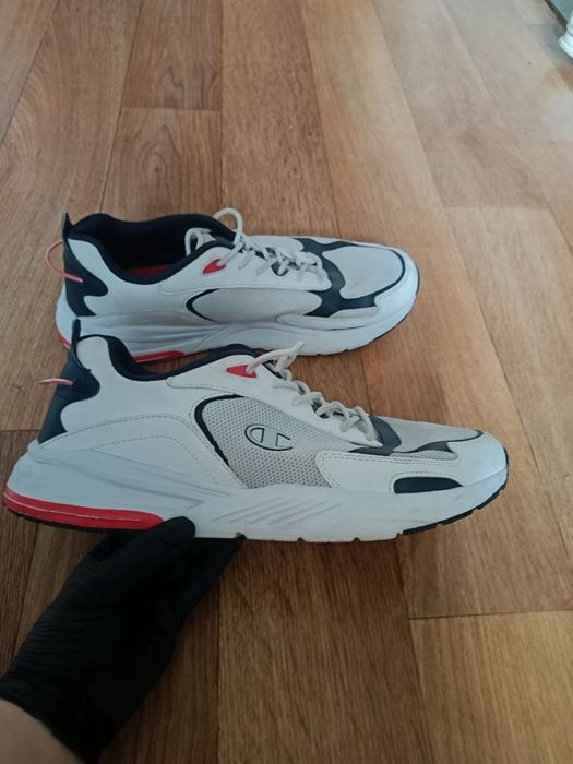 Кросівки Champion