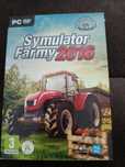 Symulator farmy 2016