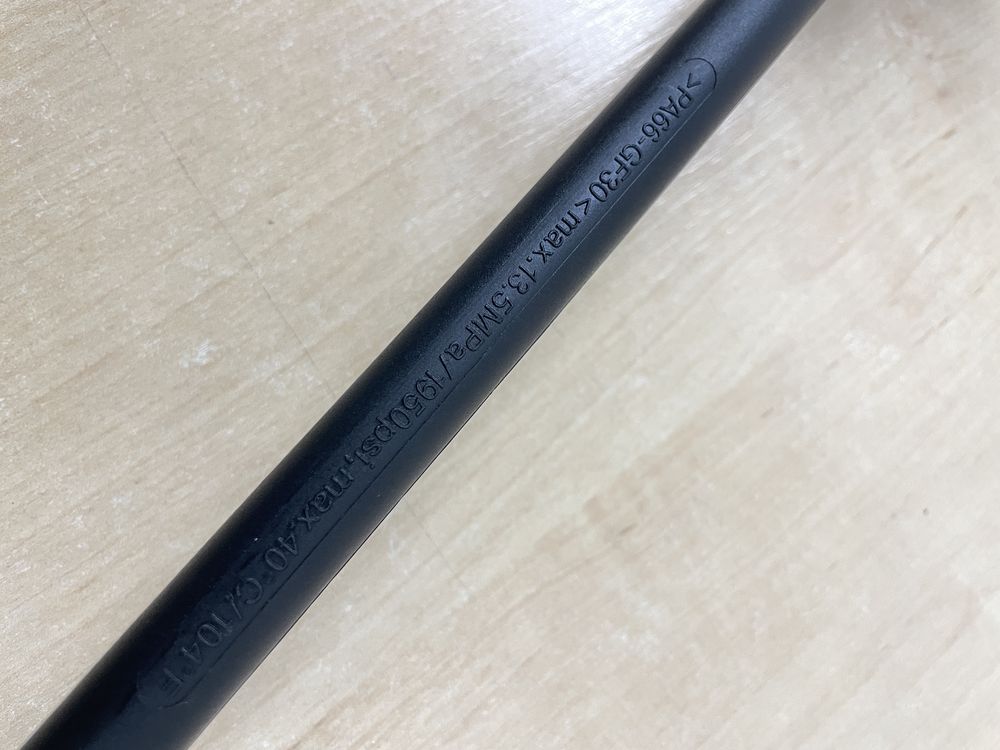 Lanca Vario Vp 120 stopniowa regulacja Myjka Karcher K2 K3 ciśnieniowa