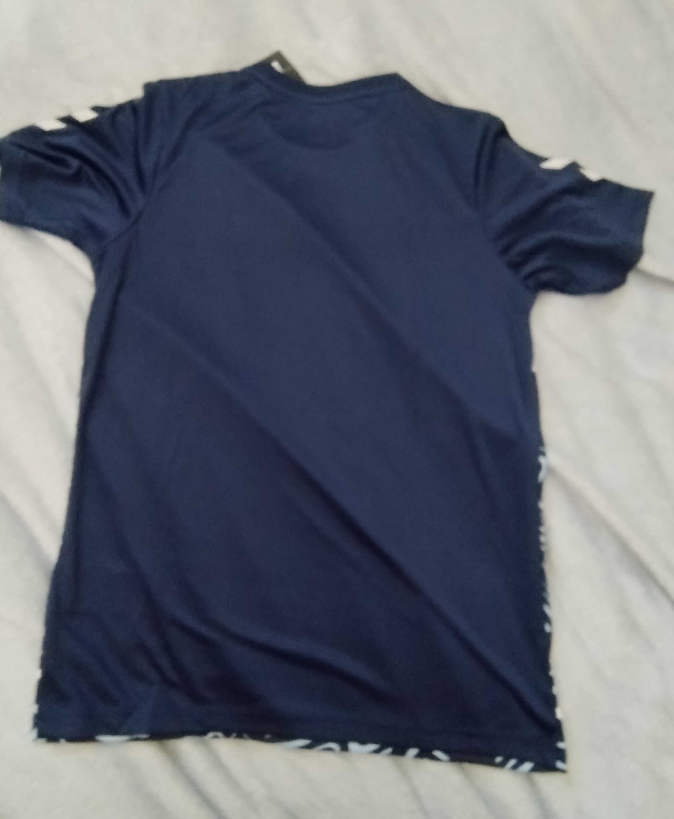 Koszulka sportowa Hummel