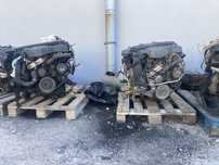 Niska cena! Kpl. Silnik do BMW kod.N47 D20C