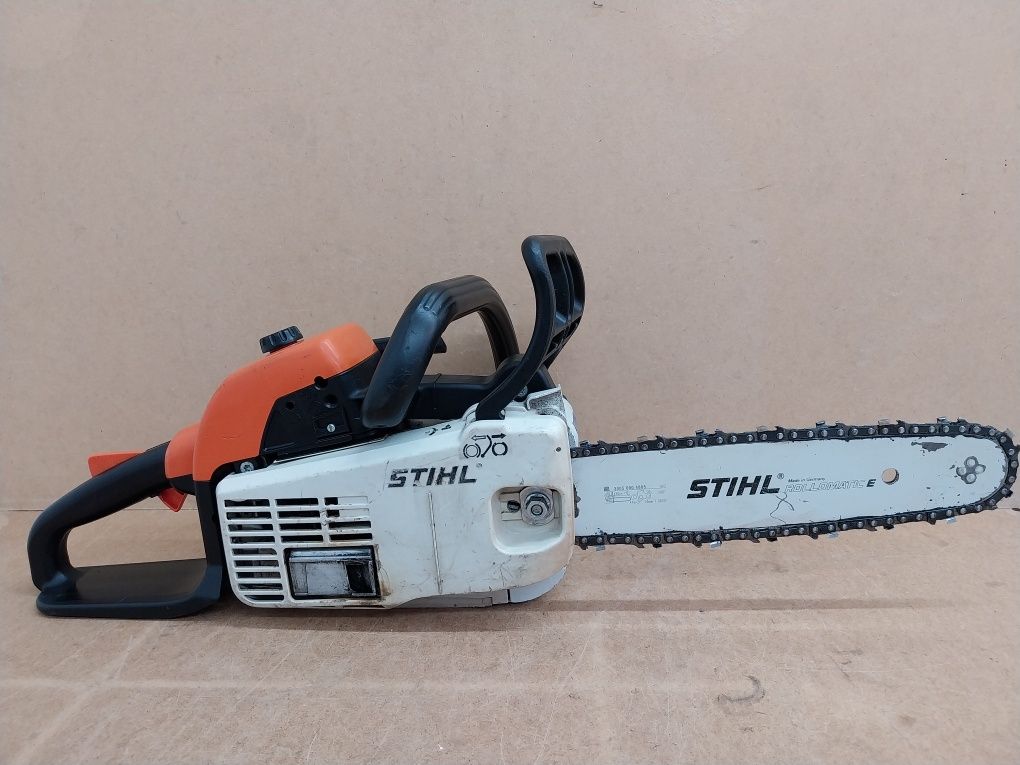 Stihl MS 200 Piła Spalinowa Pilarka Łańcuchowa