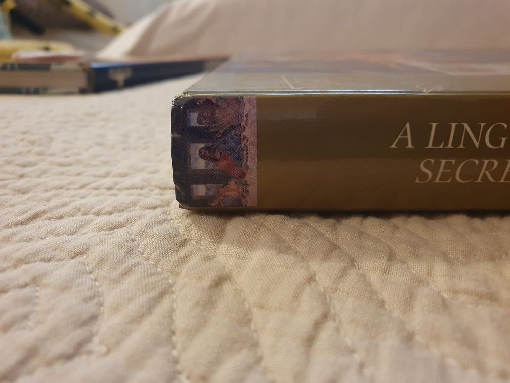 Livro - A linguagem secreta do Renascimento