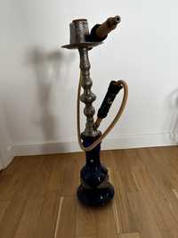 Cachimbo de água da Turquia