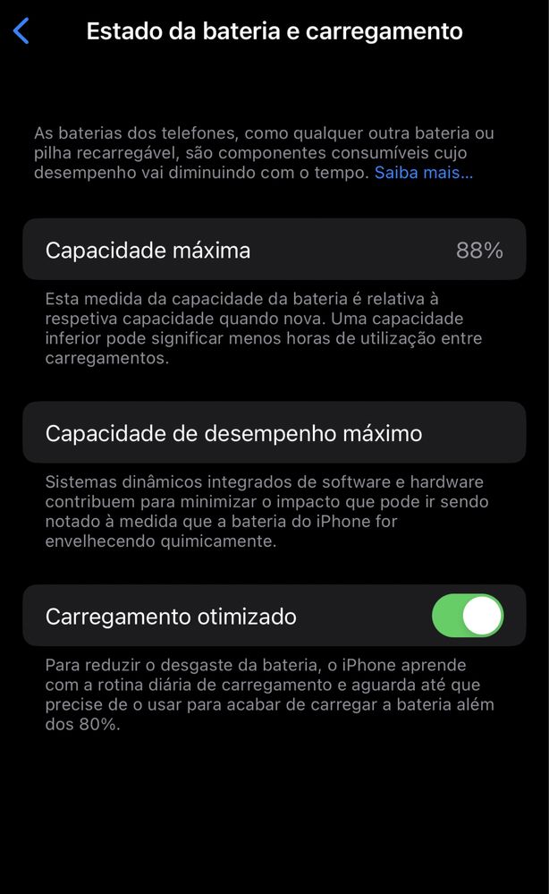 iPhone 12 128gb NOVO