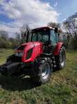 Zetor forterra 95