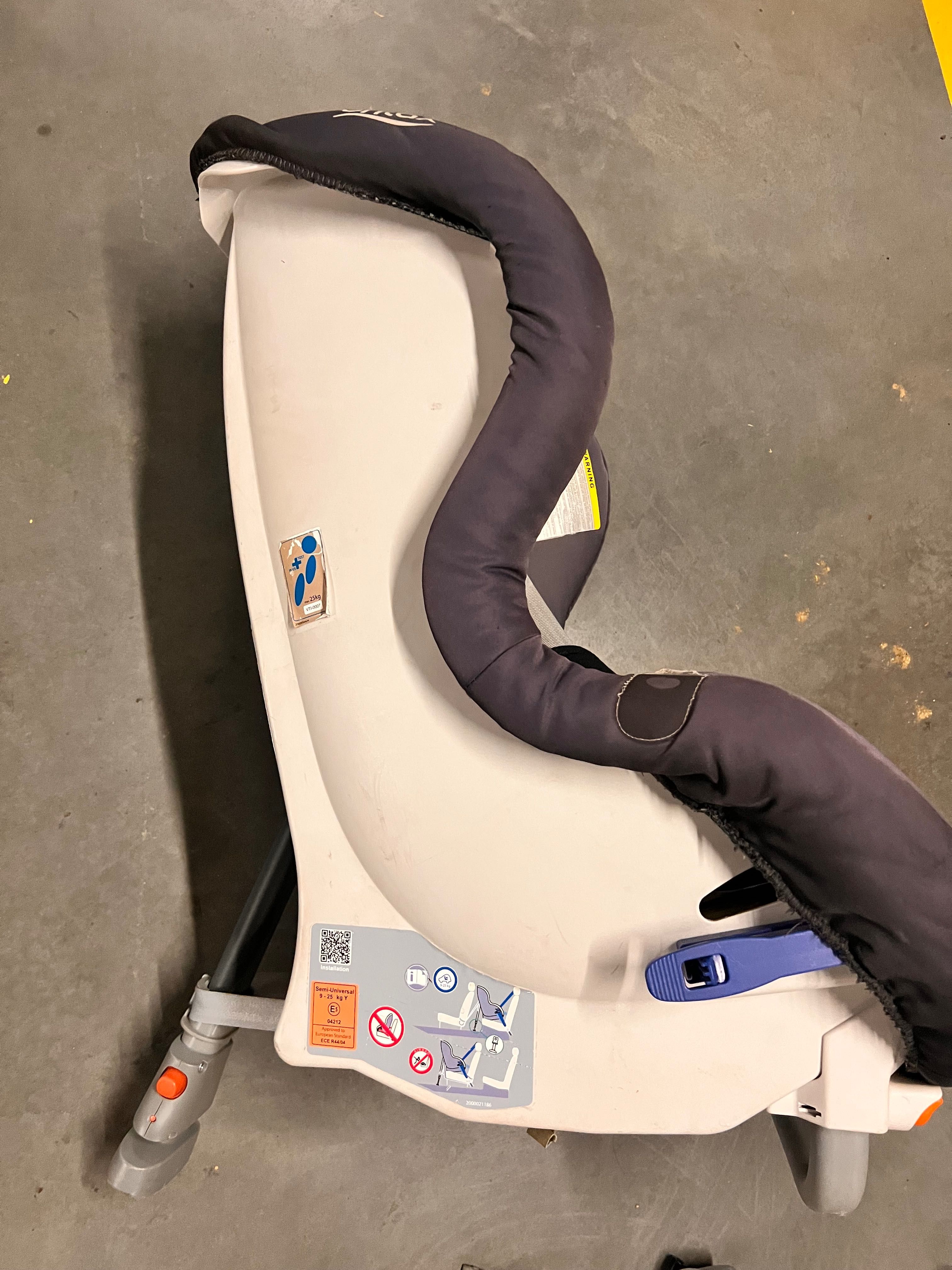 Britax Romer Max Way
