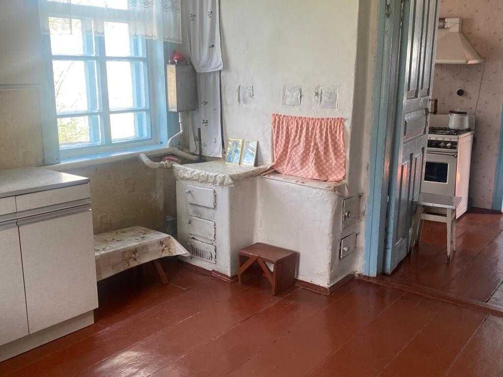 Продаж цегляного будинку, дачі