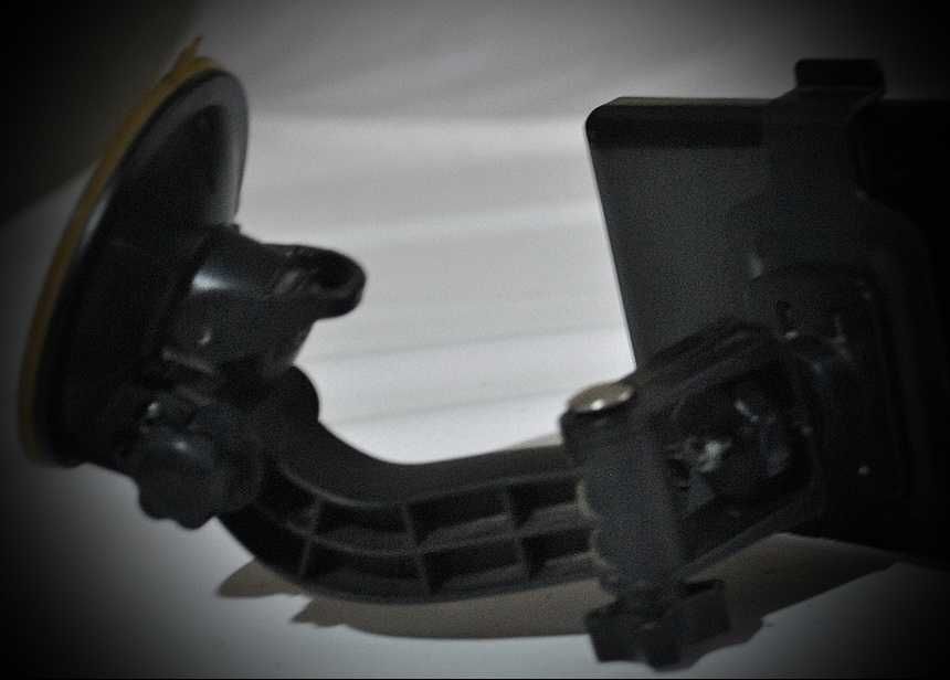 Б/У навигатор "TENEX"  6 дюймов