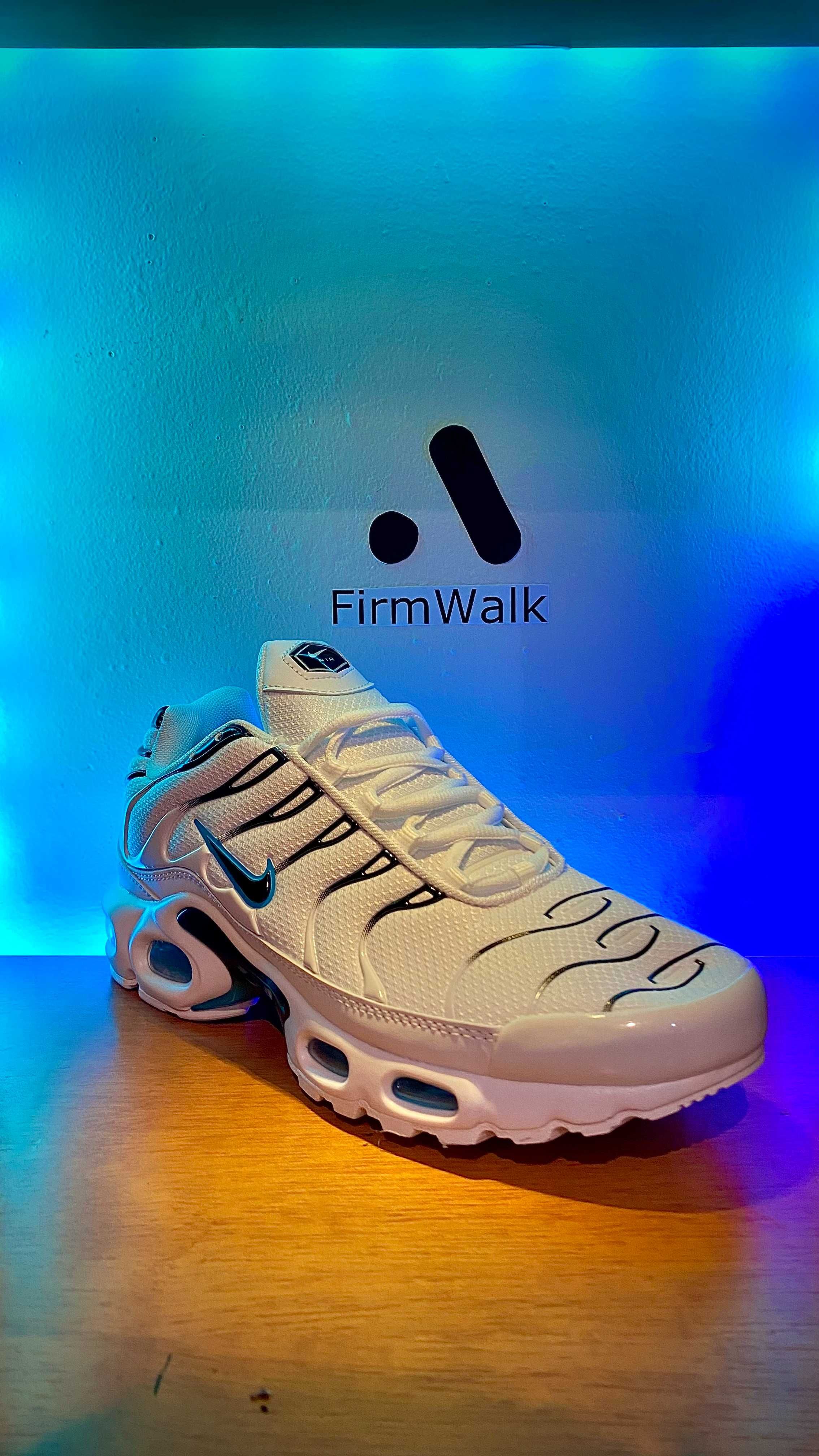 Nike Air Max Plus tn