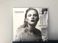 Taylor Swift - Reputation Picture Disc