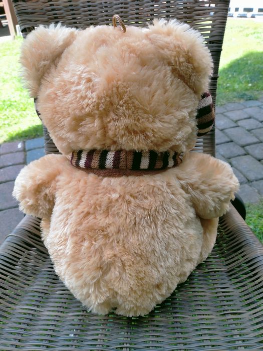 Miś pluszowy 30 cm