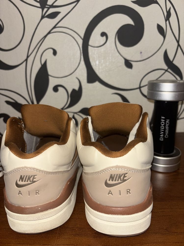 Кросовки nike air jordan formula 23 , размер 41