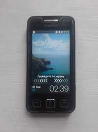 Мобильный телефон Samsung GT-C6712
