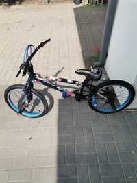 Rower BMX wyczynowy