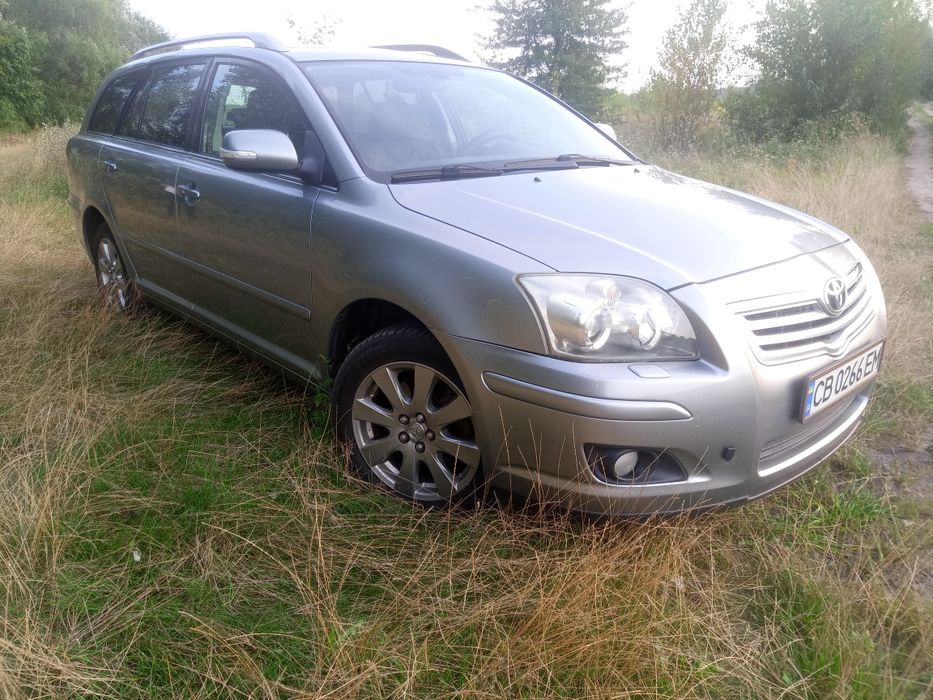 Продам автомобіль