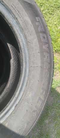 Opony letnie 195/65 r15 2023r