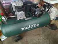 Kompresor Metabo mega 520-200 D