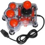 Joysticki Joystick MEGA STAR SV-133 wtyczka 9pin ATARI NOWY OKAZJA !