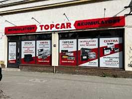 Akumulatory dla wszystkich samochodów osobowych i ciężarowych i innego