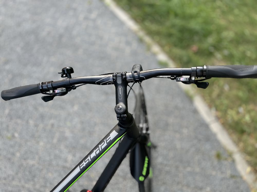 Rower Giant Escape XL jak nowy