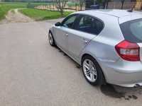 BMW Seria 1 e87 118d