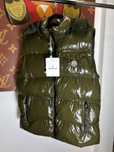 Чоловіча жилетка moncler