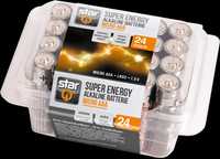 батарейки star super energy micro AAA Німеччина ціна за 1 шт