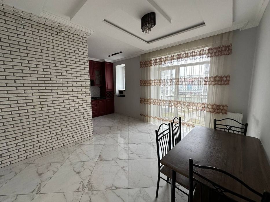 Оренда 2-кімнатної квартири, Калинова слобода2